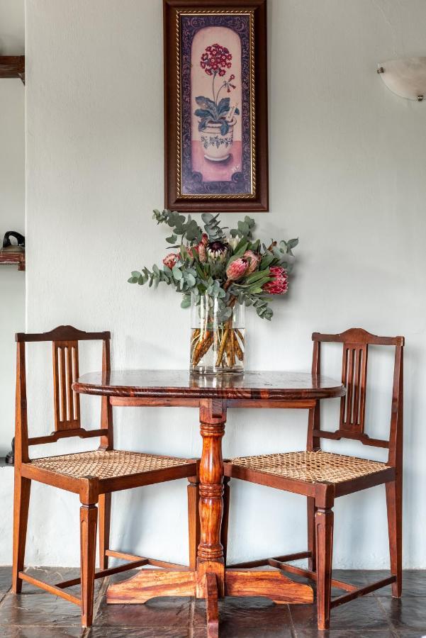 Oude Compagnies Post Villa Tulbagh Ngoại thất bức ảnh